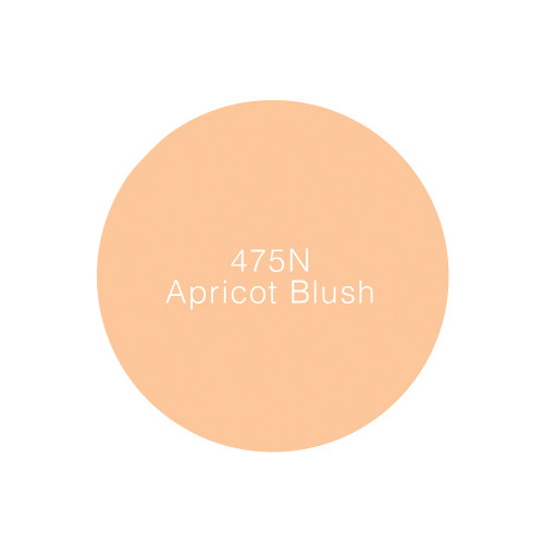 Nuvo Alcohol Marker-Apricot Blush NUVOA-475N