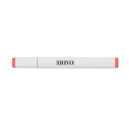 4 Pack Nuvo Alcohol Marker-Strawberry Jam NUVOA-379N - 841686103797