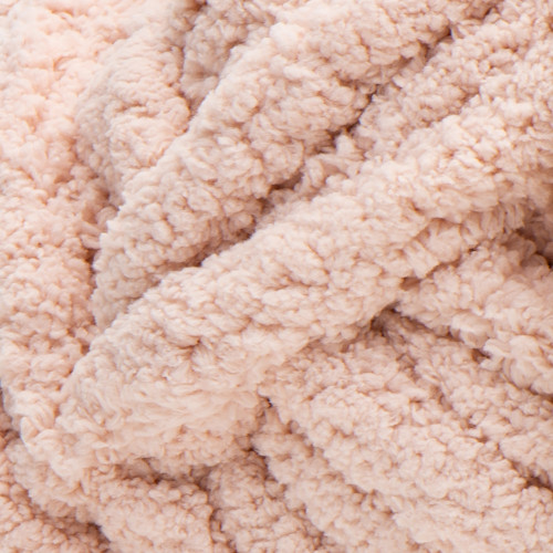 Bernat Blanket Extra Thick 600g-Pink Dusk - 161062B-62012