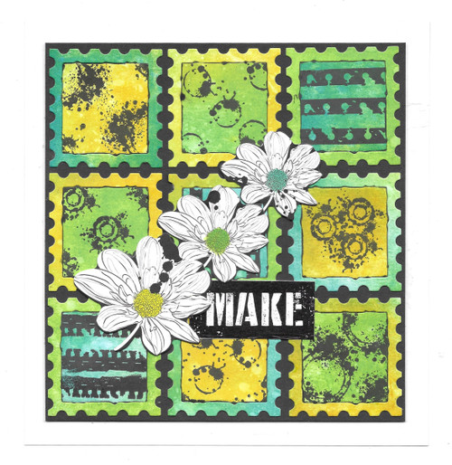 AALL And Create Die-SkyCrossed Paradise - ALLDI034 AALL And Create Die-SkyCrossed Paradise - ALLDI034