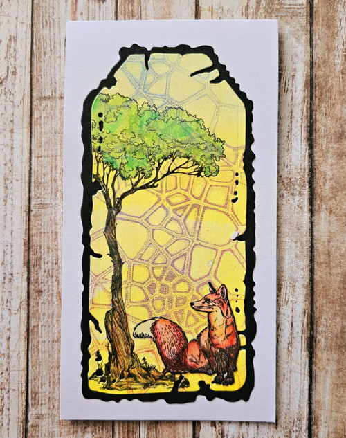 AALL And Create Die-Taggletastic - ALLDI030 AALL And Create Die-Taggletastic - ALLDI030