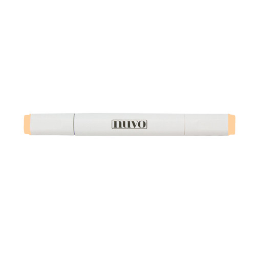Nuvo Alcohol Marker-Ginger Peach NUVOA-476N - 841686104763