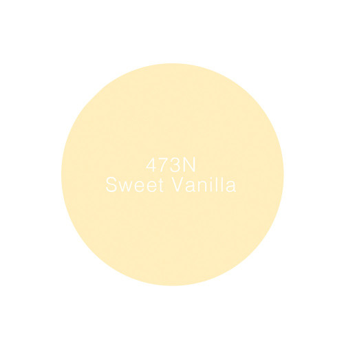 Nuvo Alcohol Marker-Sweet Vanilla NUVOA-473N