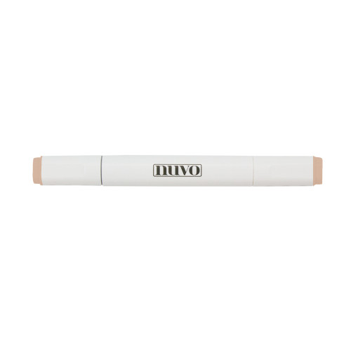 Nuvo Alcohol Marker-Brown Sugar NUVOA-478N - 841686104787