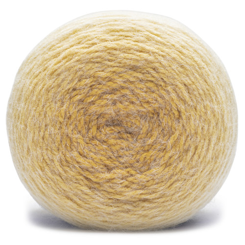 Caron Colorama Halo Yarn-Beeswax Frost - 291076W-76008