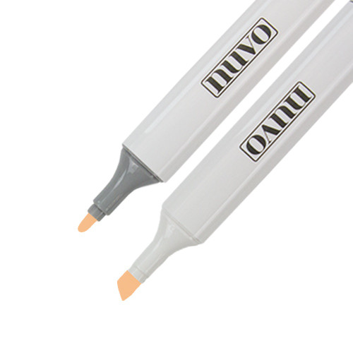 Nuvo Alcohol Marker-Cantaloupe NUVOA-387N