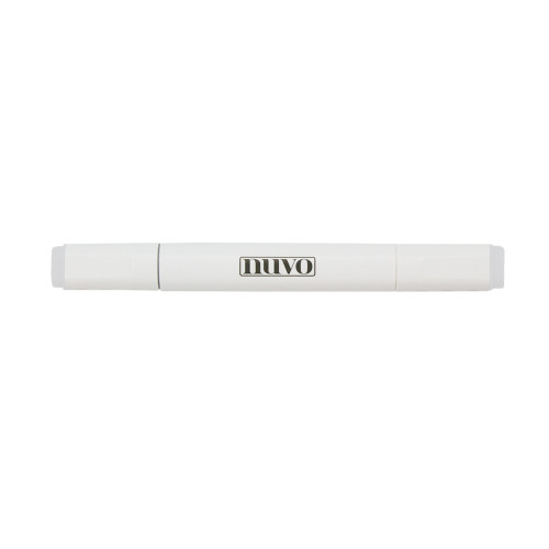 Nuvo Alcohol Marker-Turtle Dove NUVOA-487N - 841686104879