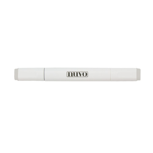 Nuvo Alcohol Marker-Soft Taupe NUVOA-495N - 841686104954
