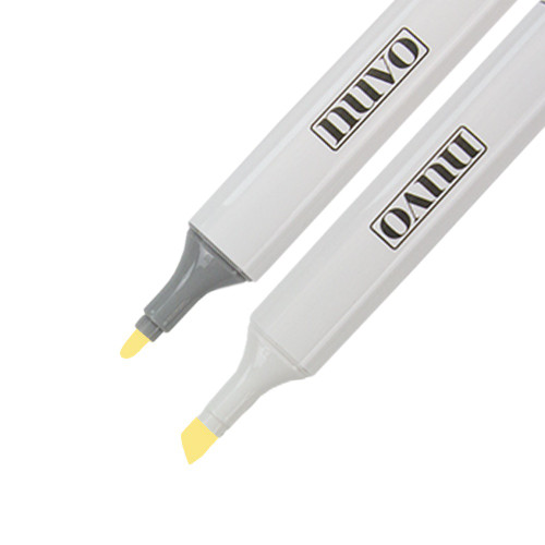 Nuvo Alcohol Marker-Lemon Drops NUVOA-401N