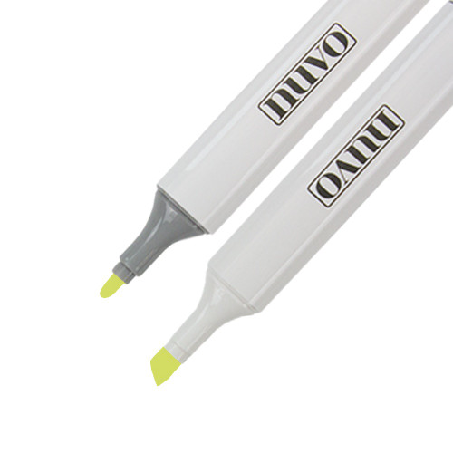 Nuvo Alcohol Marker-Persian Lime NUVOA-410N