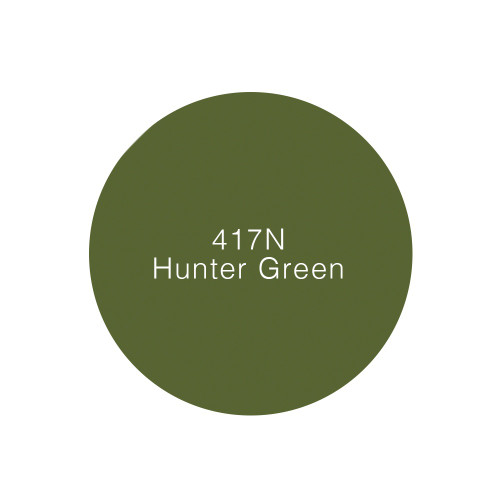 Nuvo Alcohol Marker-Hunter Green NUVOA-417N