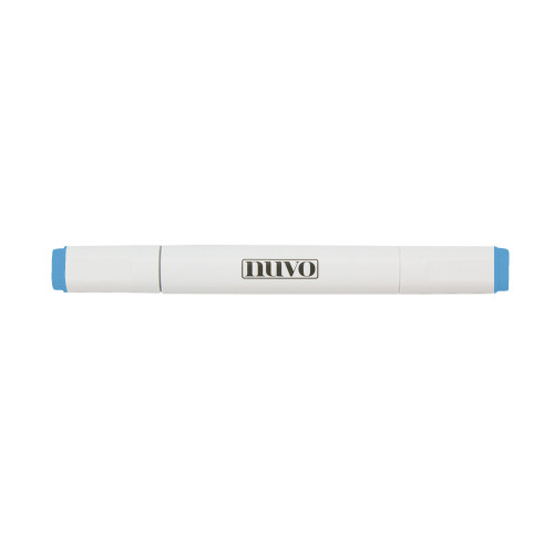 Nuvo Alcohol Marker-Blueprint NUVOA-428N - 841686104282