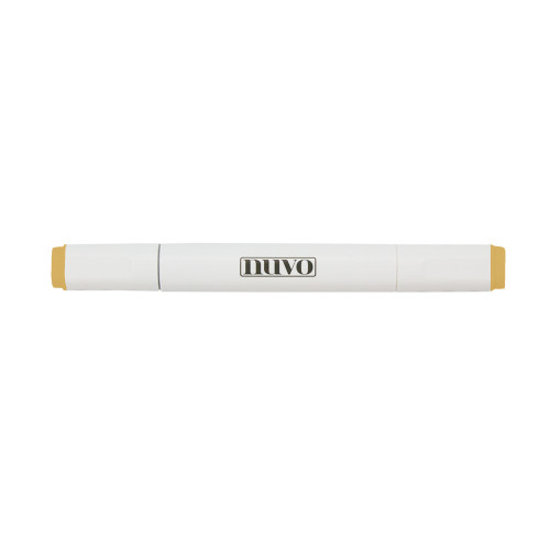 Nuvo Alcohol Marker-Butterscotch NUVOA-404N - 841686104046