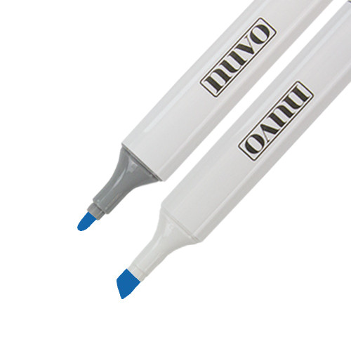 Nuvo Alcohol Marker-Ultramarine NUVOA-430N