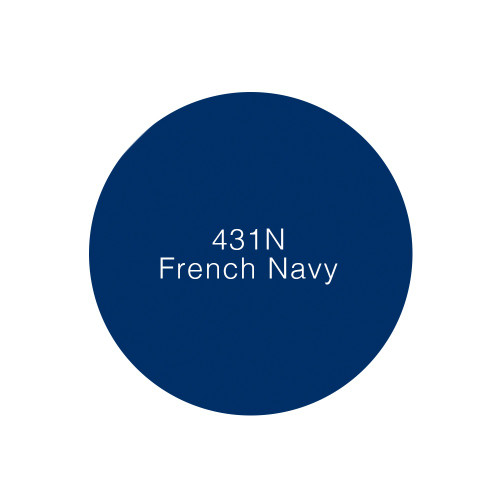 Nuvo Alcohol Marker-French Navy NUVOA-431N