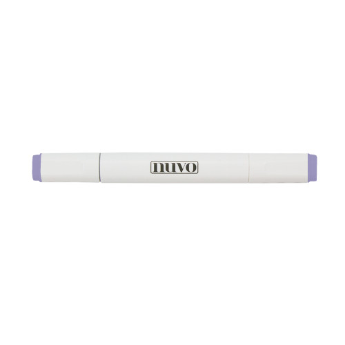 Nuvo Alcohol Marker-Sugar Plum NUVOA-439N - 841686104398