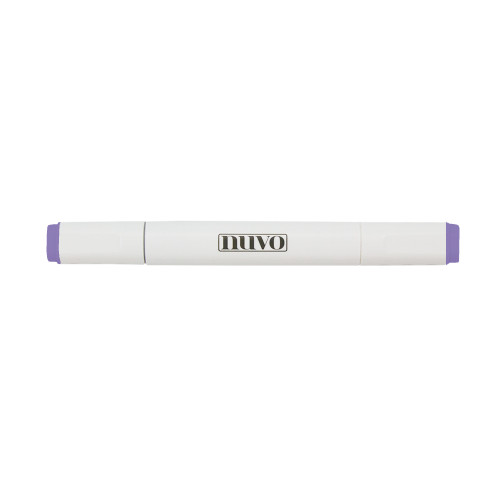 Nuvo Alcohol Marker-Blackcurrant Tart NUVOA-441N - 841686104411