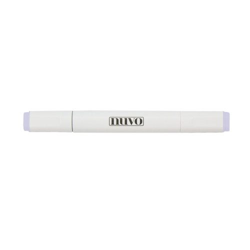 Nuvo Alcohol Marker-Lavender Sky NUVOA-433N - 841686104336