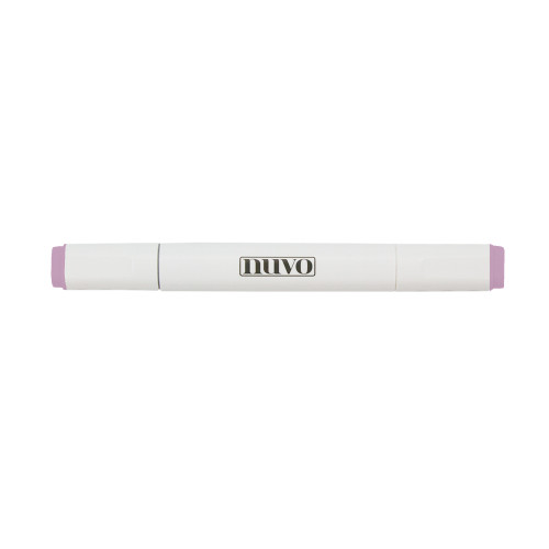 Nuvo Alcohol Marker-Wild Thistle NUVOA-434N - 841686104343