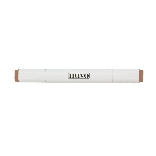 Nuvo Alcohol Marker-Hazelnut Truffle NUVOA-461N - 841686104619