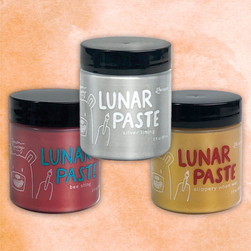 Ranger Simon Hurley create. Bundle-Lunar Paste RHSNBND5 - 726465296276