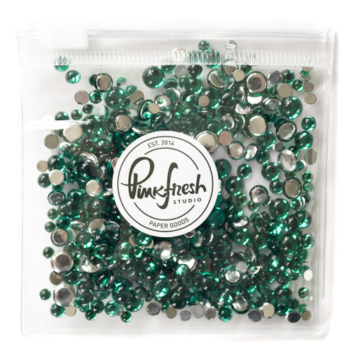 Pinkfresh Clear Drops Essentials-Emerald City PFCDROPS-124 - 736852881848