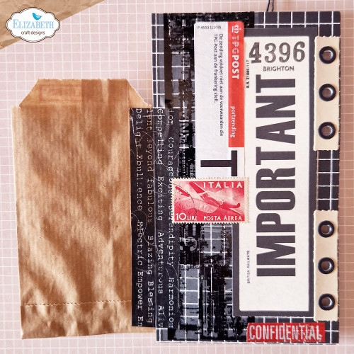 Elizabeth Craft Metal Die-Sidekick Essentials 30-Basepage w/ticket - EC2102 Elizabeth Craft Metal Die-Sidekick Essentials 30-Basepage w/ticket - EC2102