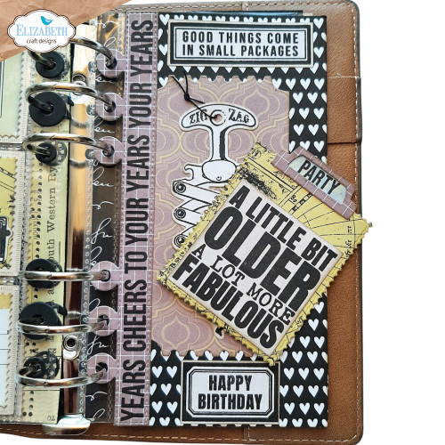 Elizabeth Craft Metal Die-Sidekick Essentials 30-Basepage w/ticket - EC2102 Elizabeth Craft Metal Die-Sidekick Essentials 30-Basepage w/ticket - EC2102