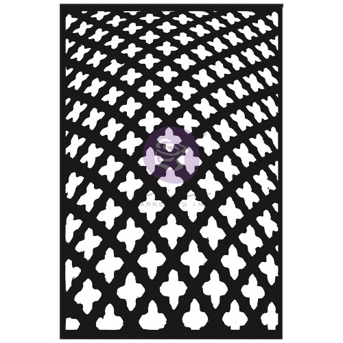 Finnabair Stencil 6"X9"-Skylights - PSTEN6X9-69912 - 655350969912