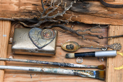 3 Pack - Finnabair Art Alchemy Metallique Wax .68 Fluid Ounce-Black Gold - AAMW2-69868 3 Pack - Finnabair Art Alchemy Metallique Wax .68 Fluid Ounce-Black Gold - AAMW2-69868