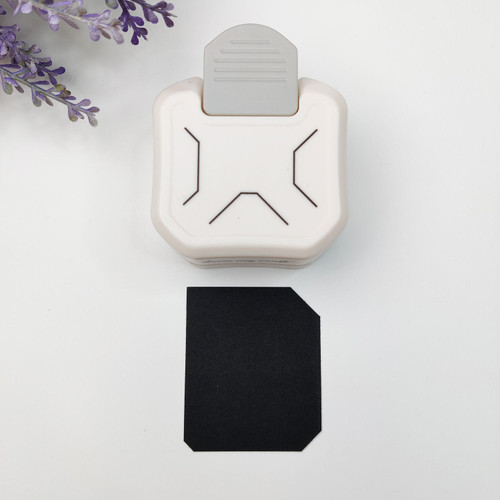 Dress My Craft 3 in 1 Paper Punch-Angle - DMCT5362 Dress My Craft 3 in 1 Paper Punch-Angle - DMCT5362