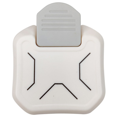 2 Pack - Dress My Craft 3 in 1 Paper Punch-Angle - DMCT5362 2 Pack - Dress My Craft 3 in 1 Paper Punch-Angle - DMCT5362