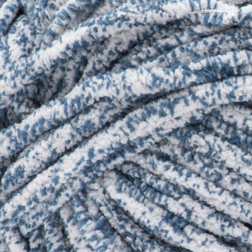 2 Pack - Bernat Blanket Speckle Yarn-Squall - 161102-02014