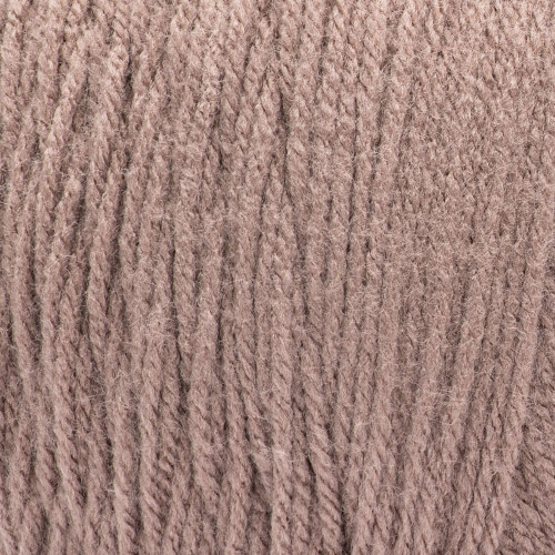 2 Pack - Caron One Pound Yarn-Truffle - 294010-10652