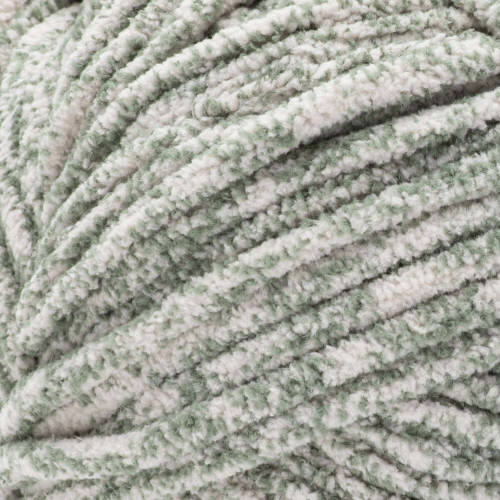Bernat Blanket Speckle Yarn-Winter Leaf - 161102-02012