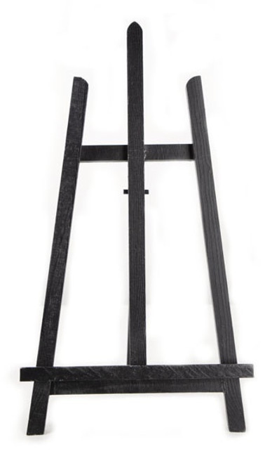 3 Pack CousinDIY Table Top Easel 15"-Black 20327770 - 754246277701