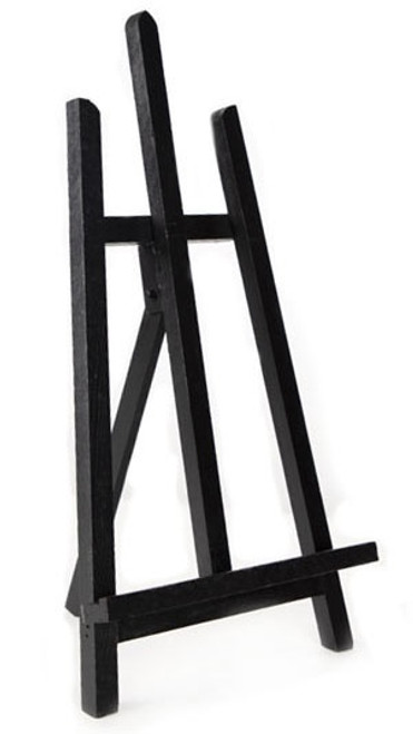 3 Pack CousinDIY Table Top Easel 15"-Black 20327770