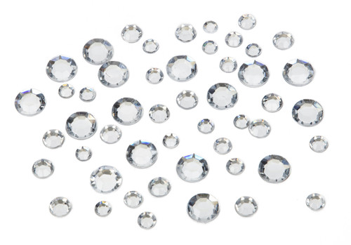 2 Pack - CousinDIY Gemstone Tub-Crystal - CCGEMTUB-3022 2 Pack - CousinDIY Gemstone Tub-Crystal - CCGEMTUB-3022