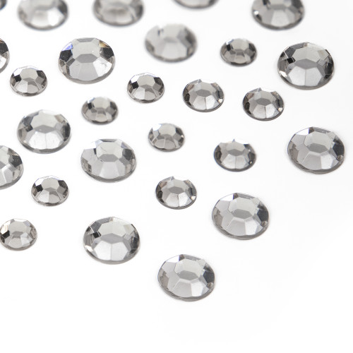 2 Pack - CousinDIY Gemstone Tub-Crystal - CCGEMTUB-3022 2 Pack - CousinDIY Gemstone Tub-Crystal - CCGEMTUB-3022