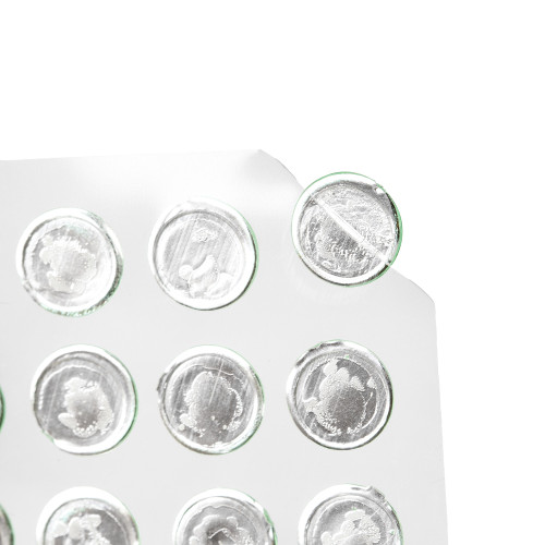 12 Pack - CousinDIY Adhesive Rhinestones 60/Pkg-Green - 5A002F7T-3074 12 Pack - CousinDIY Adhesive Rhinestones 60/Pkg-Green - 5A002F7T-3074