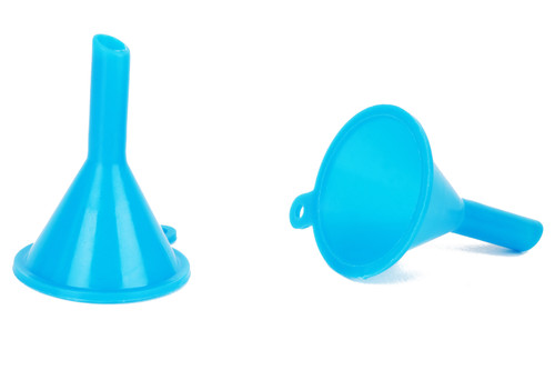 15 Pack - CousinDIY Funnel 2/Pkg- - 40003086