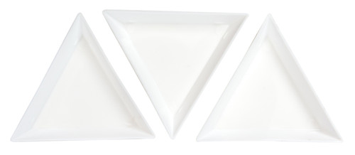 12 Pack - CousinDIY Triangle Bead Tray 3/Pkg- - 40003089