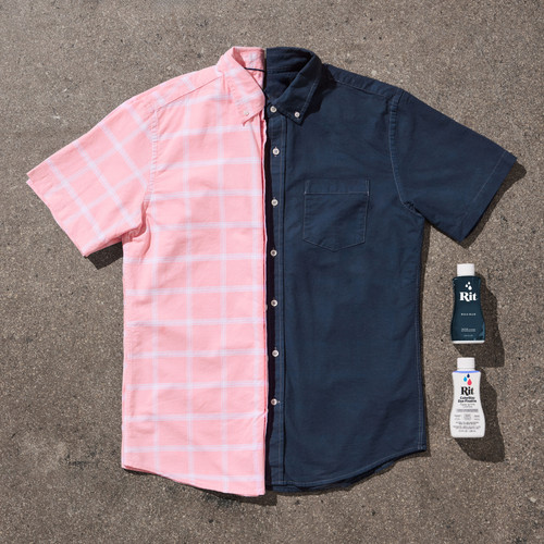 Rit Tie-Dye Kit-Back To Blue - 5A0020S6-1G3K6 Rit Tie-Dye Kit-Back To Blue - 5A0020S6-1G3K6