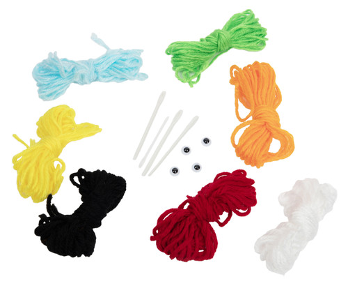 CousinDIY Plastic Canvas Creativity Kit40003384