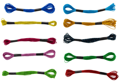 3 Pack - CousinDIY Floss Assortment-Metallic - 34736031 3 Pack - CousinDIY Floss Assortment-Metallic - 34736031