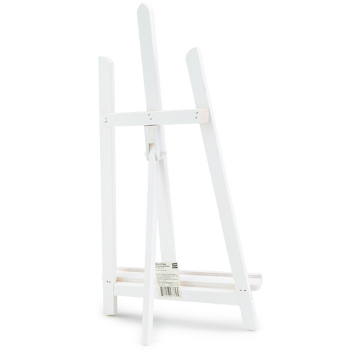 3 Pack - CousinDIY Table Top Easel 15"-White - 20327769