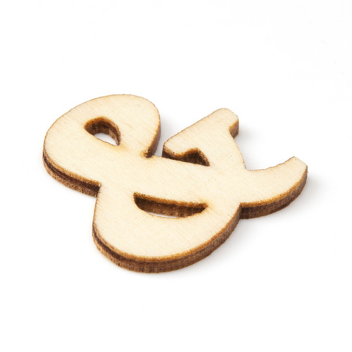 CousinDIY Unfinished Wood Alphabet Blocks 1.25" 54/Pkg-Serif - 20025386 CousinDIY Unfinished Wood Alphabet Blocks 1.25" 54/Pkg-Serif - 20025386