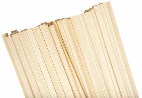 CousinDIY Craft Sticks 75/Pkg-Natural 5.75" - 20326799 CousinDIY Craft Sticks 75/Pkg-Natural 5.75" - 20326799