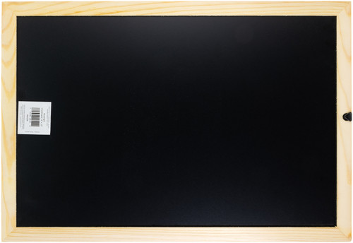 3 Pack - CousinDIY Rectangle Chalkboard-14"X18" - 40001228 3 Pack - CousinDIY Rectangle Chalkboard-14"X18" - 40001228