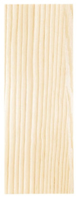 12 Pack - CousinDIY Unfinished Wood Block-5" - 40001374 - 191648106855